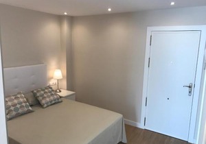 Central Torremolinos Studio