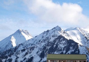 Charmant T2 pour 6 pers. avec balcon sud, proche pistes à Saint-Lary-Soulan - FR-1-457-280