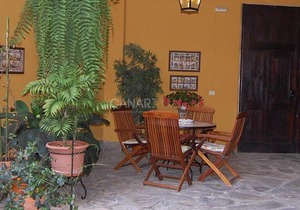 Charming Country house Arico, Tenerife