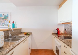 Charming Golf, Pool, Beach and Private Parking
