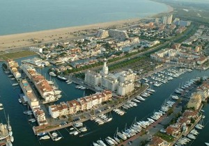 CLUB NAUTIC 3