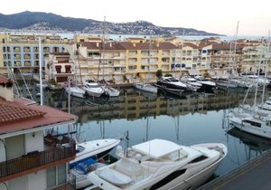 CLUB NAUTIC 3