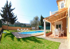 Club Villamar - Cozy home with private pool with easy access for unforgettable family holiday