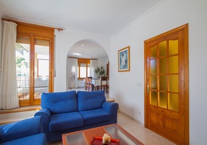 Club Villamar - Cozy home with private pool with stunning view for an unforgettable family holiday