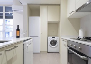 Cort Reial 1A - Holiday Apartment Rental in Girona | Bravissimo
