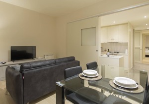 Cort Reial 1A - Holiday Apartment Rental in Girona | Bravissimo