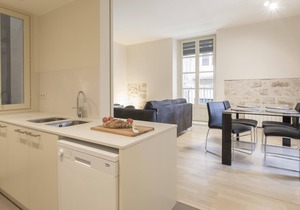 Cort Reial 2A - Holiday Apartment Rental in Girona | Bravissimo