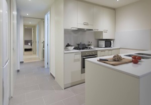 Cort Reial 2A - Holiday Apartment Rental in Girona | Bravissimo