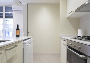 Cort Reial 2B - Holiday Apartment Rental in Girona | Bravissimo