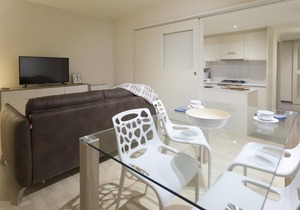 Cort Reial 3A - Holiday Apartment Rental in Girona | Bravissimo