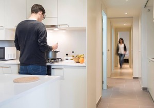 Cort Reial 3A - Holiday Apartment Rental in Girona | Bravissimo