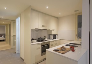 Cort Reial 3B - Holiday Apartment Rental in Girona | Bravissimo