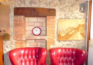 Cosy apartment with mountain view in Llanes - 30 m²
