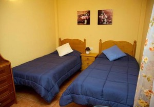 Cosy chalet with panoramic views in Icod de los Vinos - 70m²