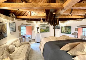 Cottage ∙ 1 bedroom ∙ 3 guests