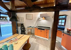 Cottage ∙ 1 bedroom ∙ 3 guests
