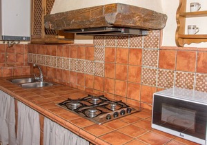 Cottage n�6 for 4 people, Batan Rio Tus