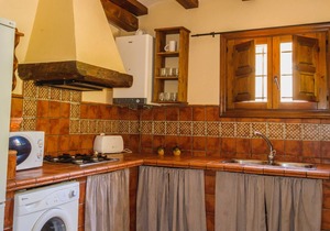 Cottage n�6 for 4 people, Batan Rio Tus