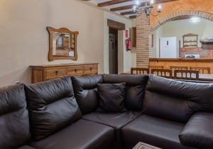 Cottage n�9 for 6 people, Batan Rio Tus