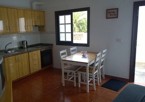 Cozy Apartment in Anaga Biosphere Reserve
