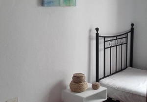 Cozy Apartment with balcony in Anaga Biosphere Reserve