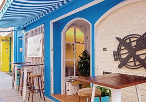 Cozy apartment in Blanes with WiFi