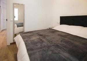 Cozy Apartment In Blanes With Wifi