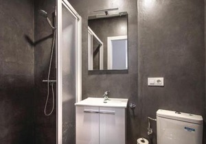 Cozy Apartment In Blanes With Wifi