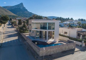 Daisy Sea Views, Villa 5StarsHome Mallorca