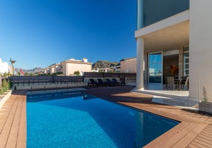 Daisy Sea Views, Villa 5StarsHome Mallorca