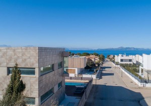Daisy Sea Views, Villa 5StarsHome Mallorca