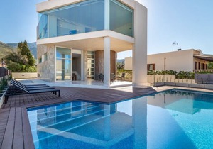 Daisy Sea Views, Villa 5StarsHome Mallorca