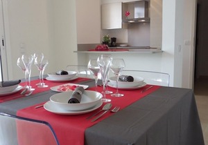 DANLUX MOLI 14. MODERN HOUSE WITH PRIVATE POOL