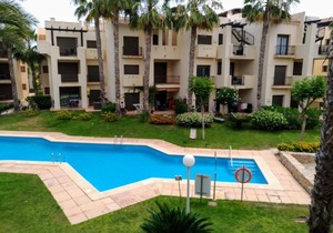 Darsena 319684-A Murcia Holiday Rentals Property