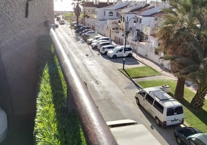 Del Parque Flats - Guadalmar - Beach & Relax 2