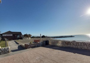 Del Parque Flats - Guadalmar - Beach & Relax 2
