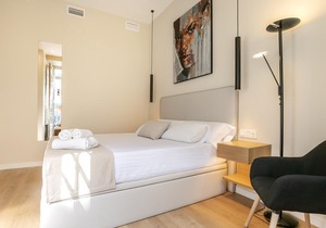Del Parque Flats Teatro Plaza Premium