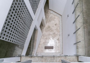 Del Parque Flats Teatro Plaza Premium