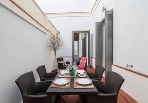 Deluxe Apartment Cathedral Views - PUERTA PRINCIPE LUXURY