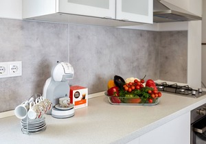 Deluxe Apartment in Benidorm, 3 min walking from the beach, 2 bedrooms