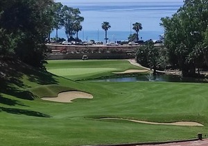 Dream Sea Golf & Beach