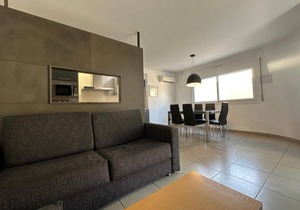 Drugstore B A - Two Bedroom Apartment, Sleeps 6
