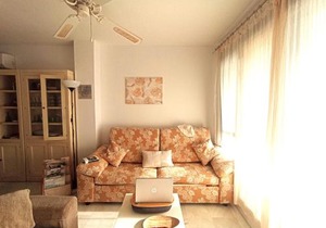Duplex en Garrucha con parking