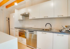 DUPLEX PALMA APARTMENT ETV/5551
