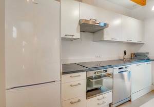 DUPLEX PALMA APARTMENT ETV/5551