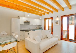DUPLEX PALMA APARTMENT ETV/5551