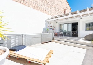 DUPLEX PORT VOR