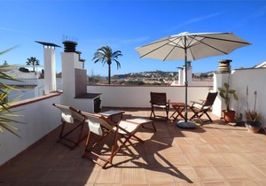 E32123 jardins de s'agaró