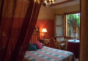 Edulis house for 8 people. Optional for 10 people