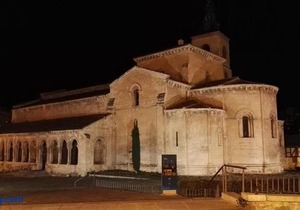 El Balconcito de San Millan